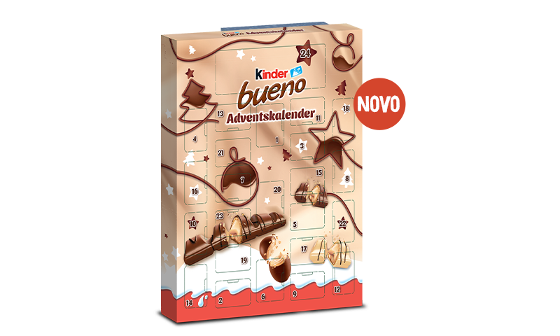 Kinder Božič