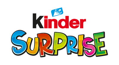 Kinder Surprise logo