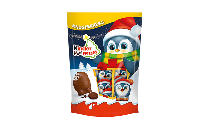 Kinder Božič