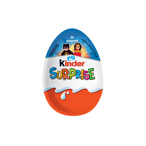 Kinder Surprise x1