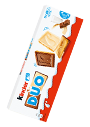Kinder duo