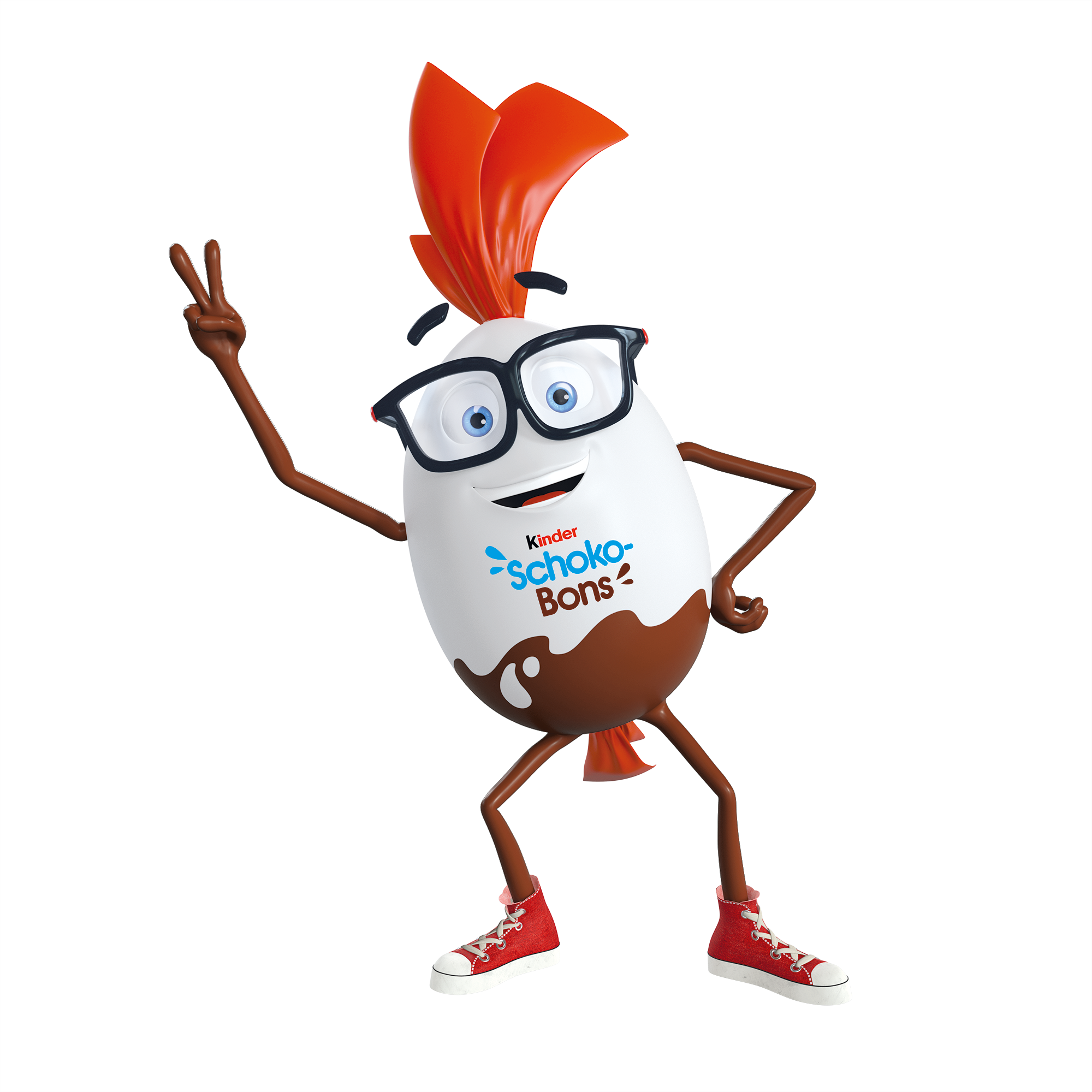 Kinder Schoko-Bons