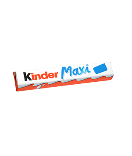 Kinder Maxi