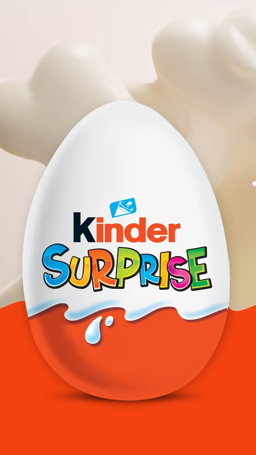 Kinder Surprise