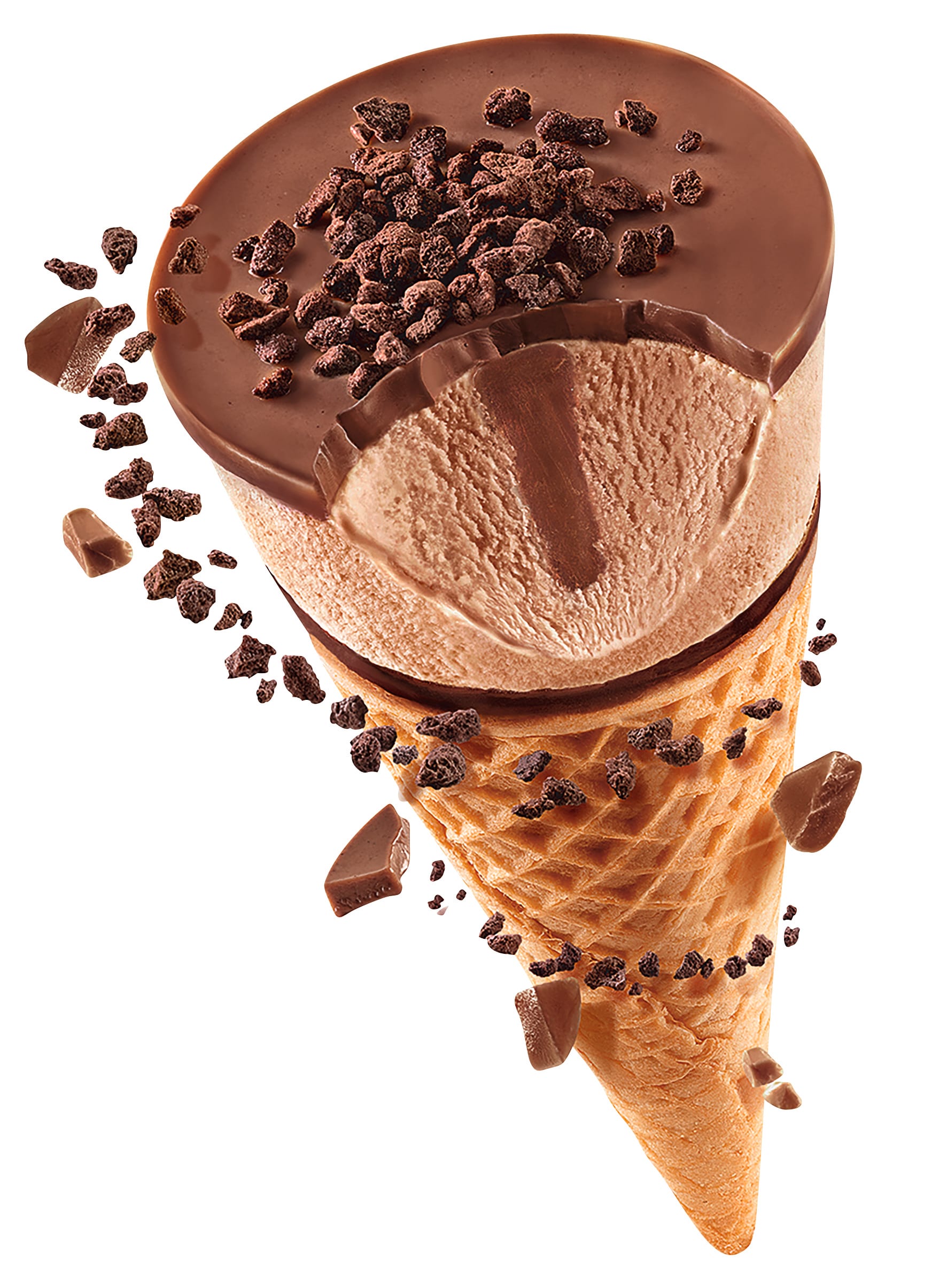 Kinder Bueno sladoled