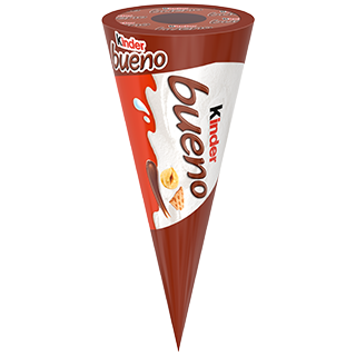 Kinder Bueno sladoled