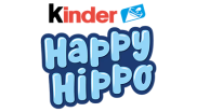 Kinder Happy Hippo logo