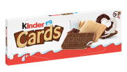 Kinder Cards