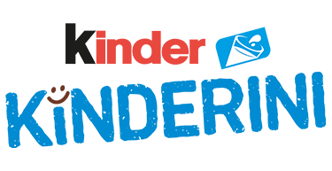 Kinder Kinderini logo