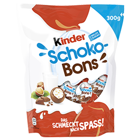Kinder Schoko-Bons 300g