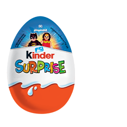 Kinder Surprise Playmobil