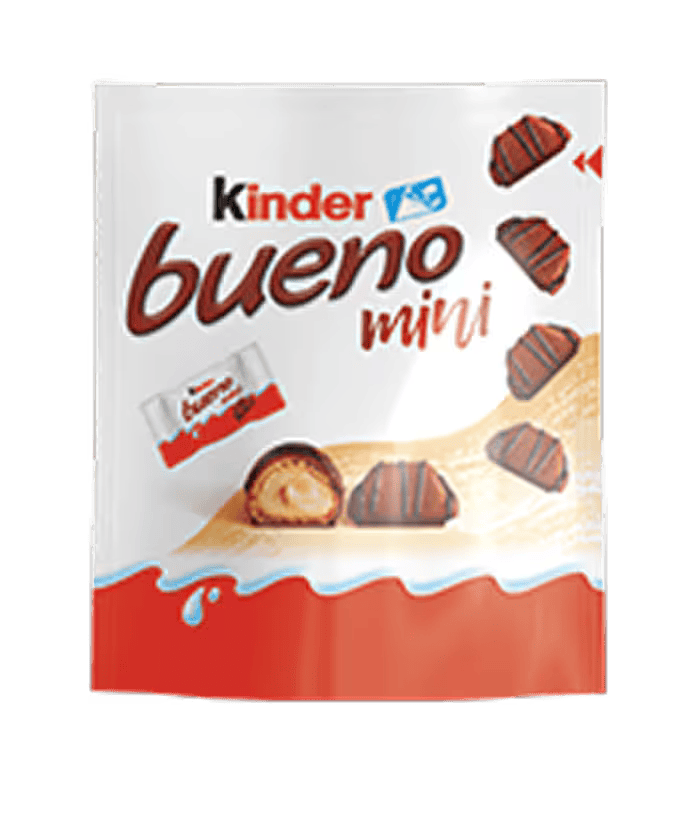 Kinder Bueno mini