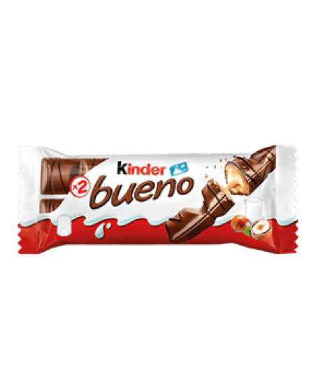 Kinder Bueno
