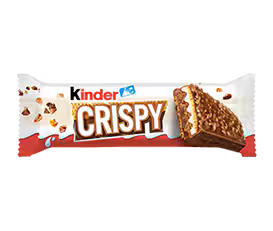 Kinder Crispy