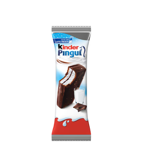 Kinder Pinguí