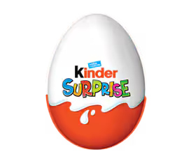 Kinder Surprise