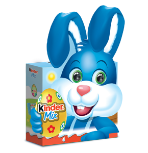 Kinder Mix 102g