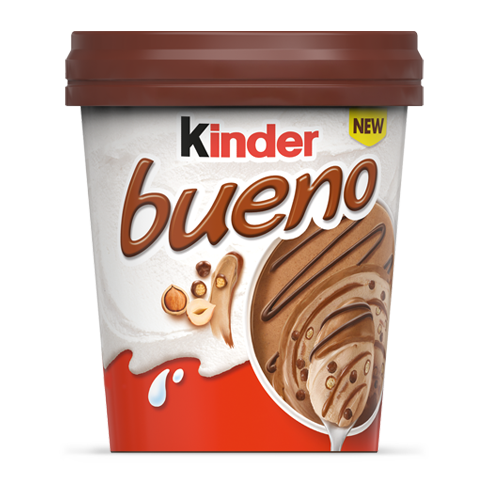 KINDER BUENO LONČEK