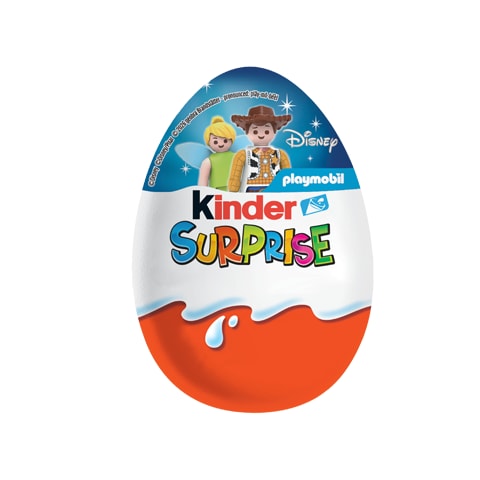 Kinder Surprise Disney Playmobil 