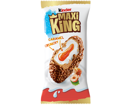 Kinder Maxi King