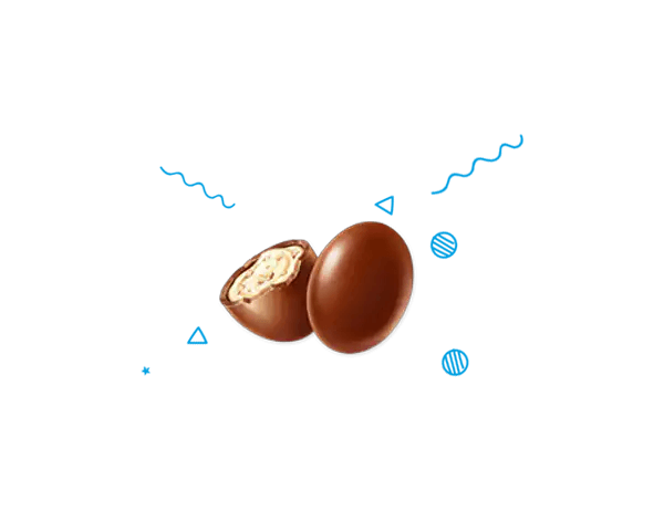 schoko bons hover