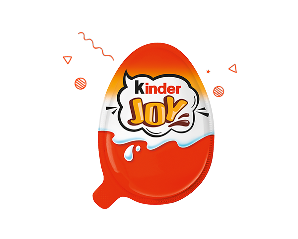 Kinder Joy