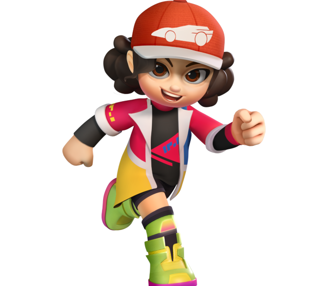 applaydu & friends