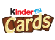 Kinder Cards submenu