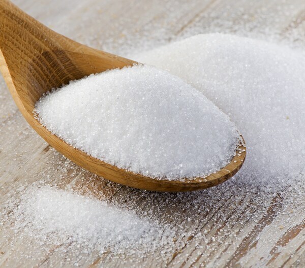 Sugar-header
