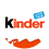 kinder-18-social-logo