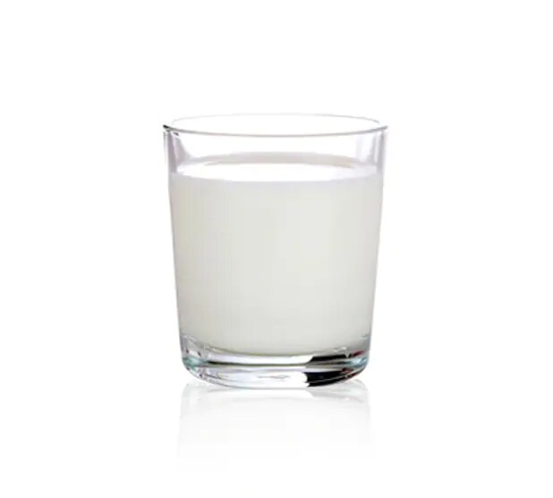 Hub - Milk hoover