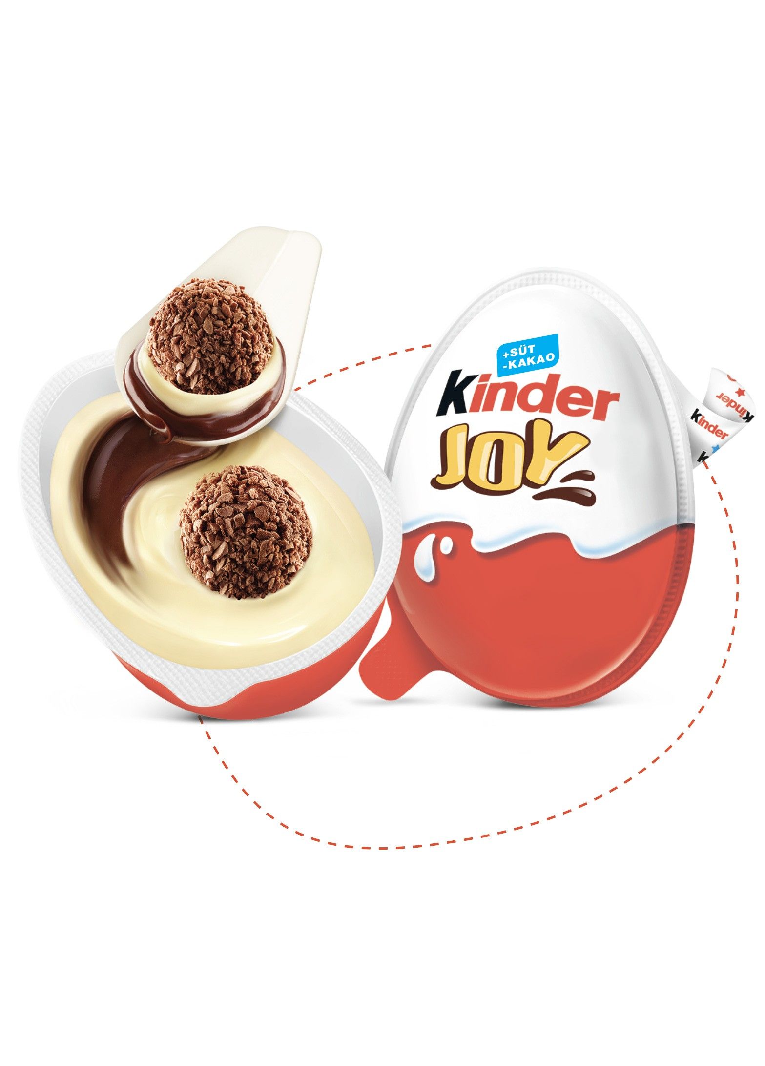 Kinder Joy
