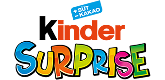 kinder surprise