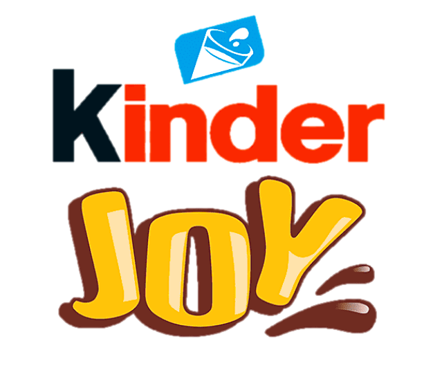 Kinder JOY Kinder JOY