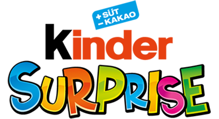 surprise logo tr