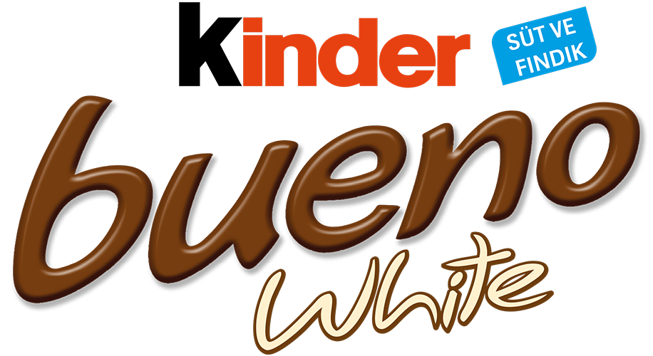 Kinder Bueno White - Kinder Türkiye