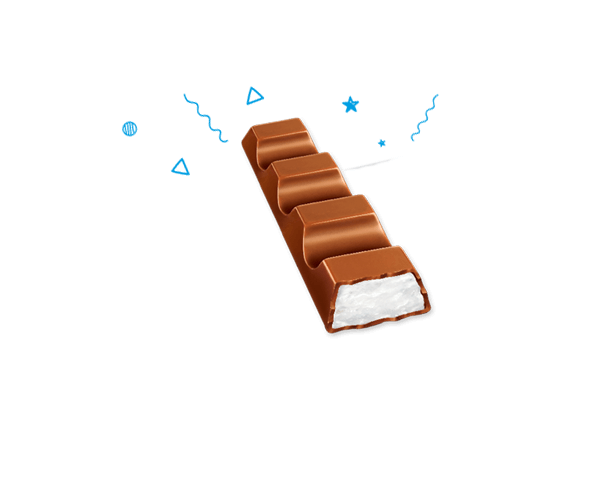 KINDER CHOCOLATE MAXI KINDER CHOCOLATE MAXI