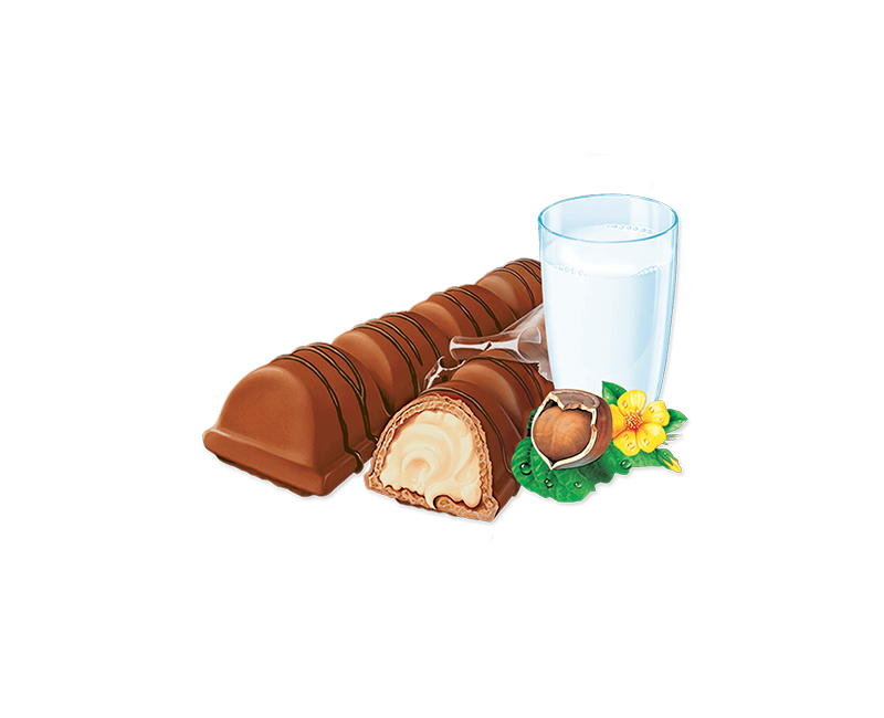 chocolate bar kinder bueno main tw