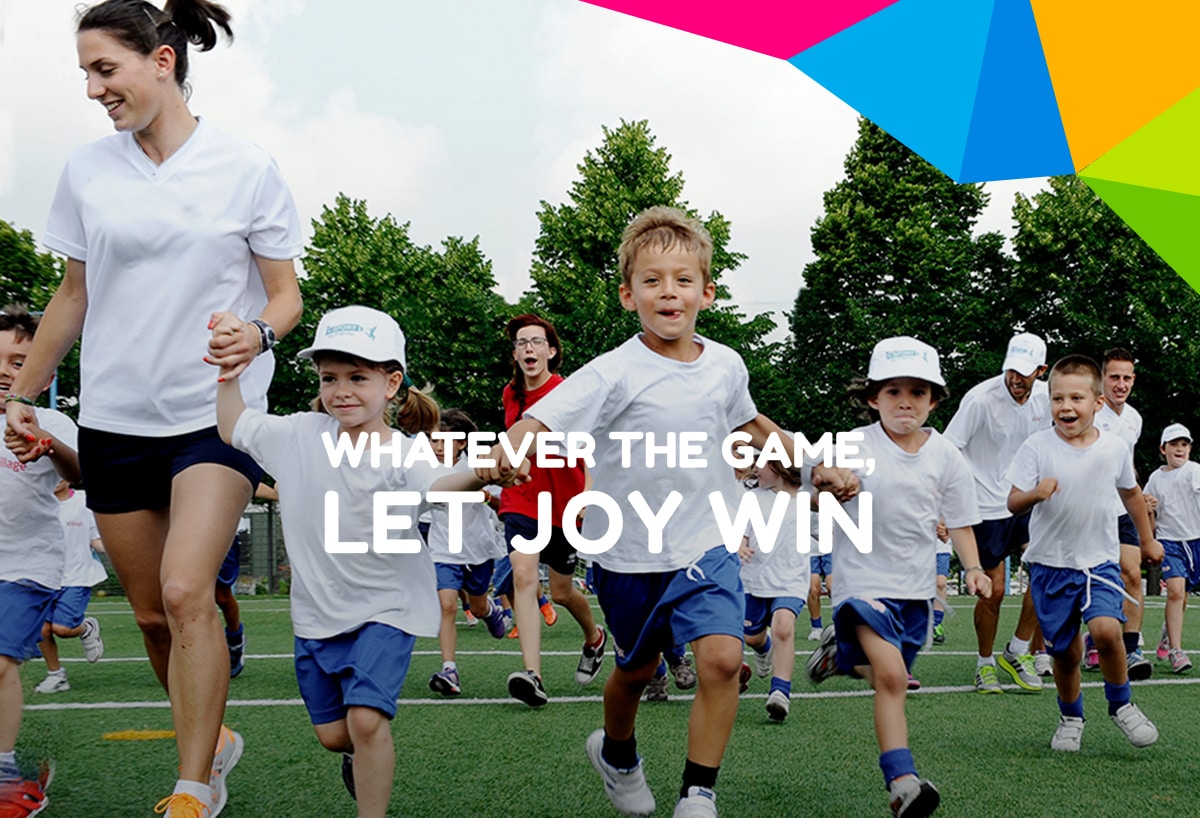 健達 Kinder「歡樂童趣」讓快樂勝出!