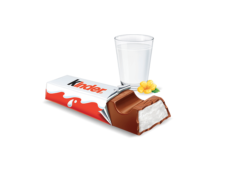 milk chocolate bar kinder chocolate main tw