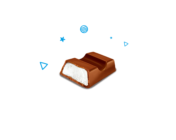 含豐富牛奶100%來自歐洲