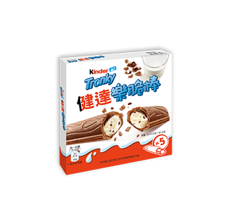 健達樂脆棒
