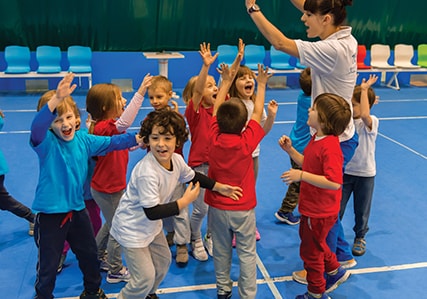 健達 Kinder「歡樂童趣」