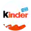 Kinder Social Icon