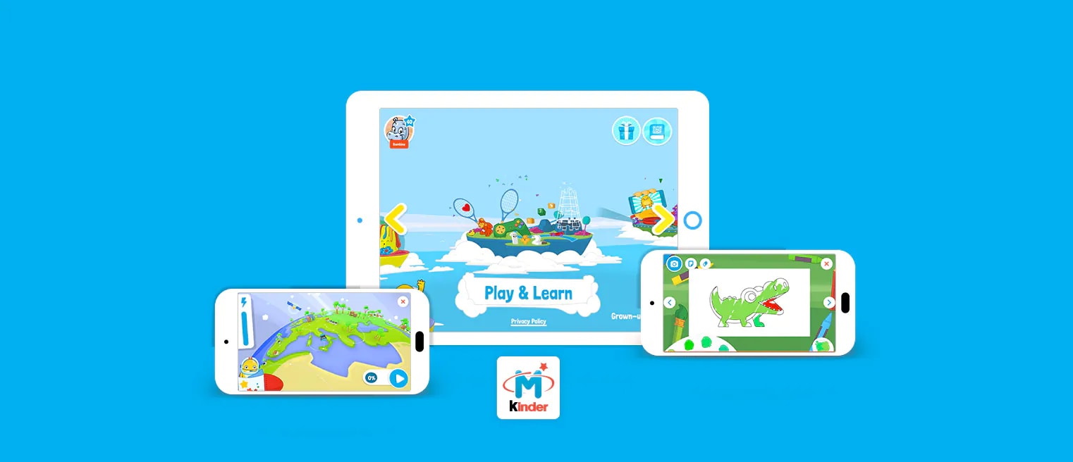 MK Devices MK Devices