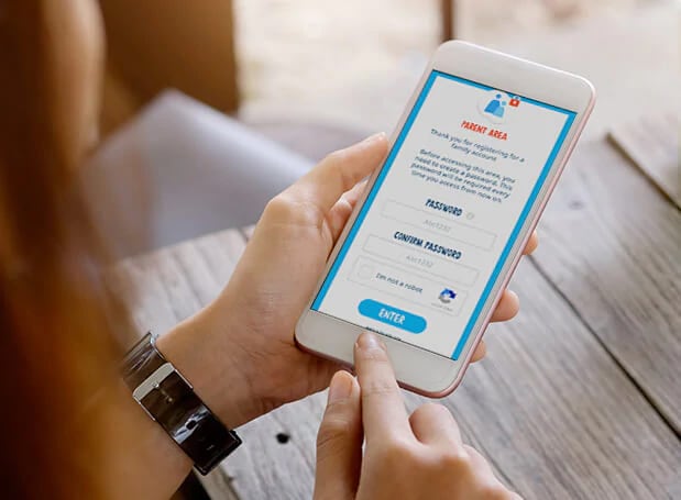 MK peace of mind MK peace of mind