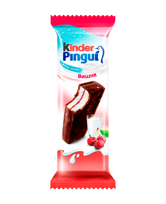 Kinder Pingui vyshnia productpage Kinder_Pingui_vyshnia_productpage