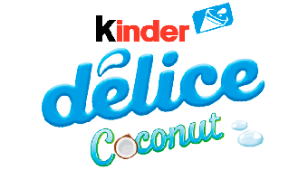 Kinder Delice Coconut 2