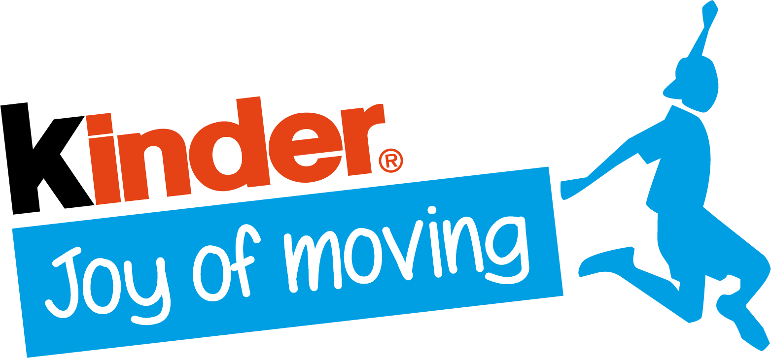 Kinder JOM logo 2