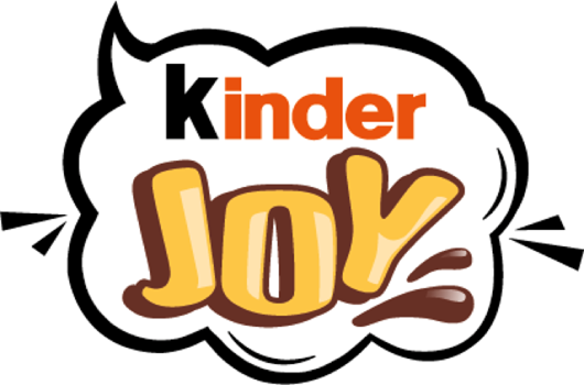 Kinder Joy
